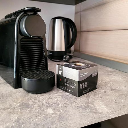 בראשוב Dds Apartment מראה חיצוני תמונה