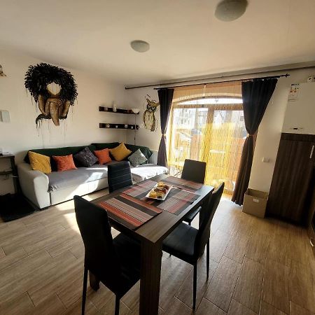 בראשוב Dds Apartment מראה חיצוני תמונה