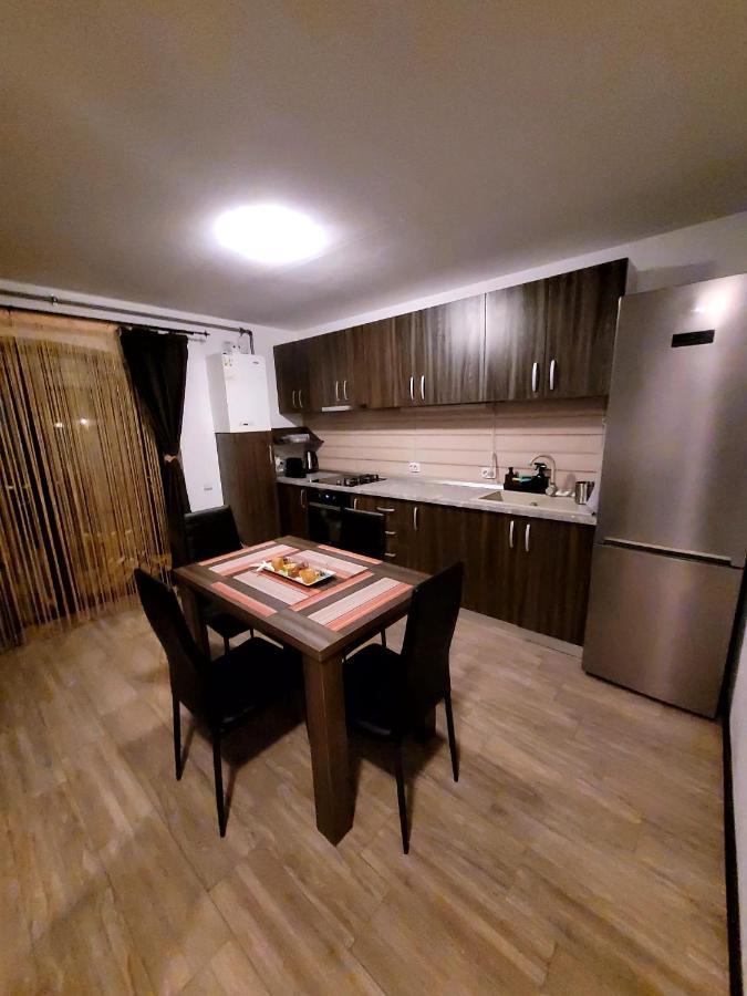 בראשוב Dds Apartment מראה חיצוני תמונה