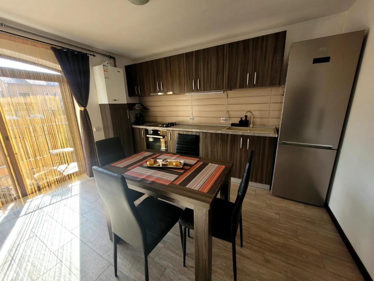 בראשוב Dds Apartment מראה חיצוני תמונה