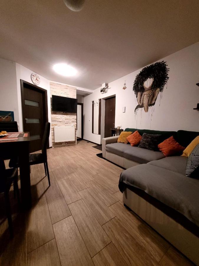 בראשוב Dds Apartment מראה חיצוני תמונה