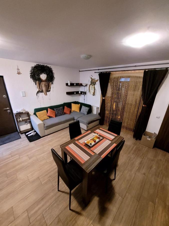 בראשוב Dds Apartment מראה חיצוני תמונה