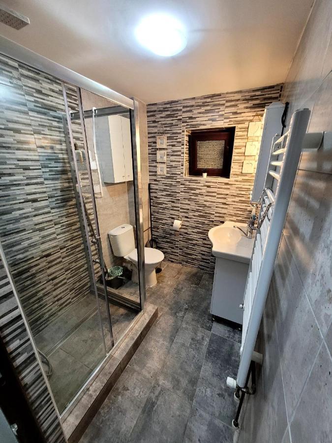 בראשוב Dds Apartment מראה חיצוני תמונה