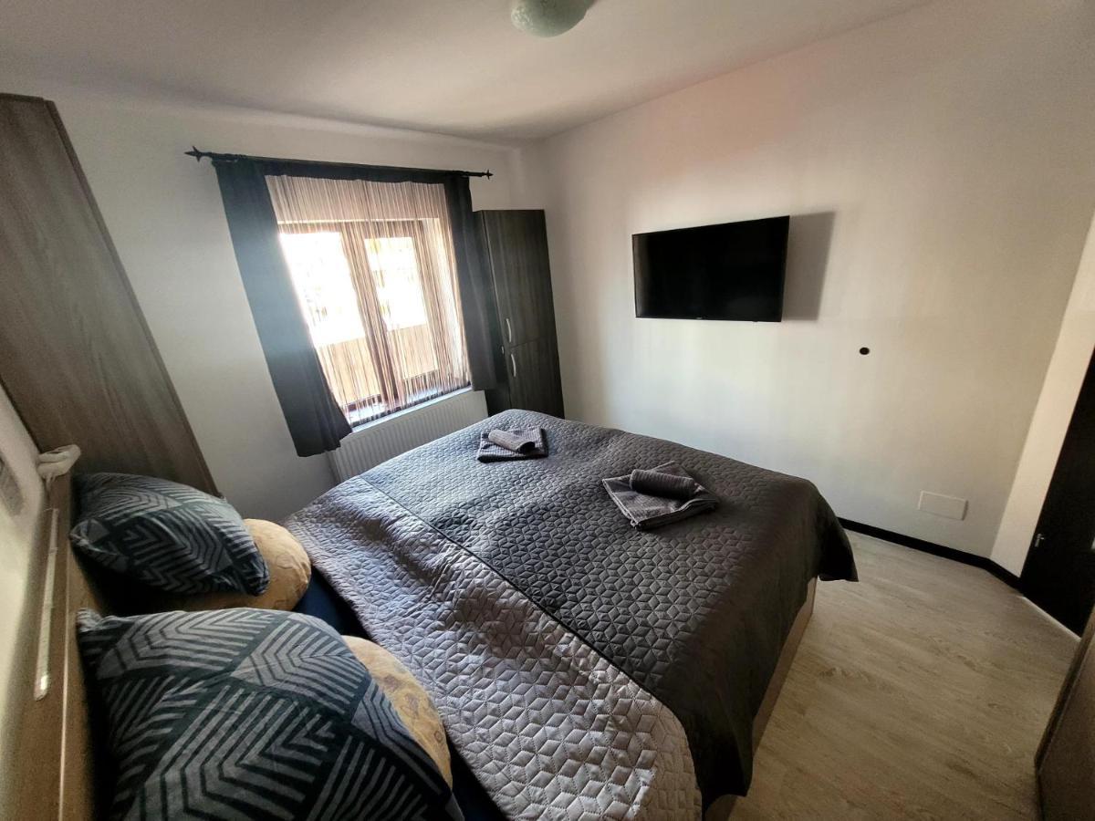 בראשוב Dds Apartment מראה חיצוני תמונה